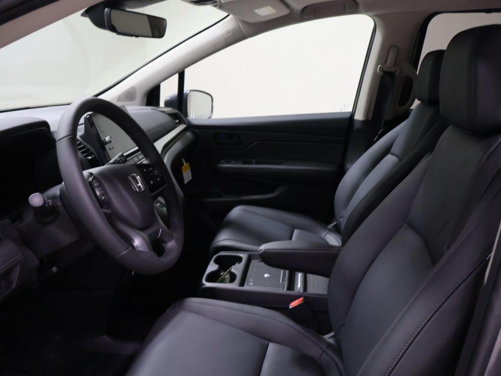 2026 Honda ODYSSEY EX-L 照片 7