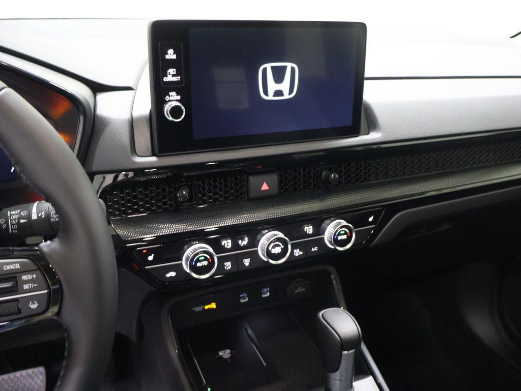 صورة مصغرة 26 لـ 2026 Honda CR-V EX-L AWD