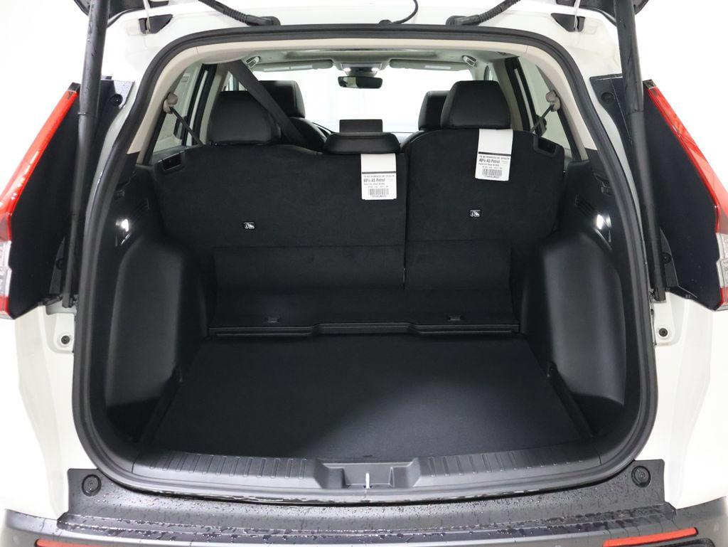 صورة مصغرة 17 لـ 2026 Honda CR-V EX-L AWD