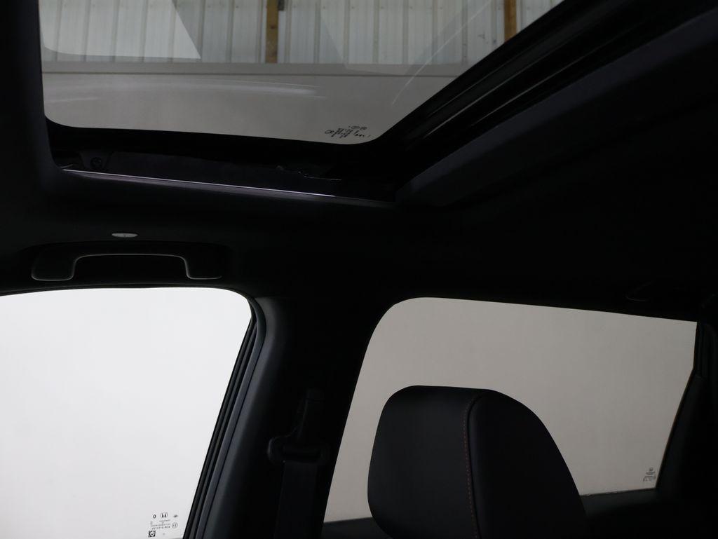 صورة مصغرة 27 لـ 2026 Honda CR-V HYBRID SPORT-L AWD