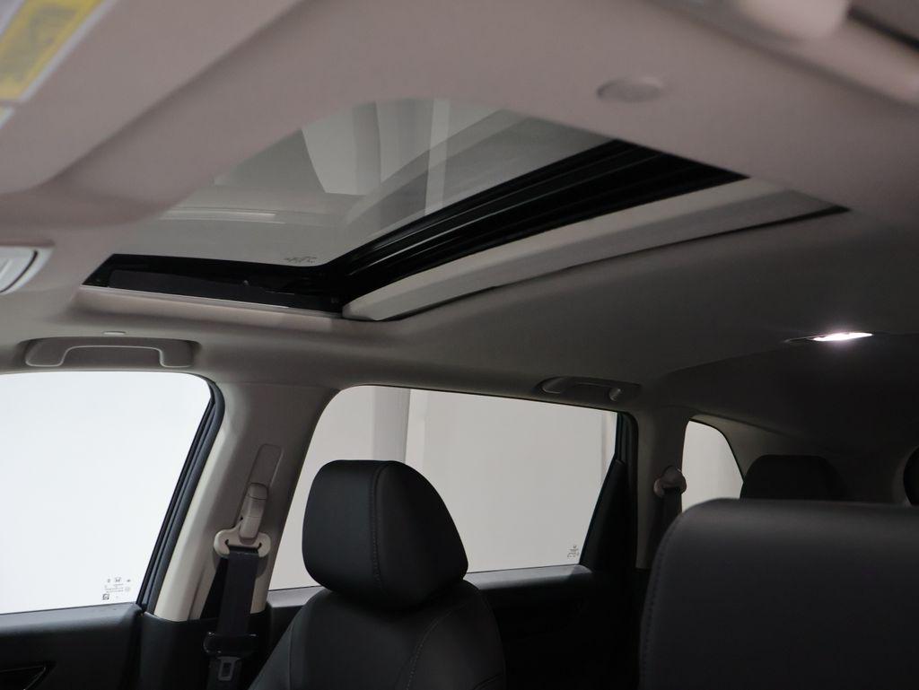 HONDA CR-V EX-L AWD - 10