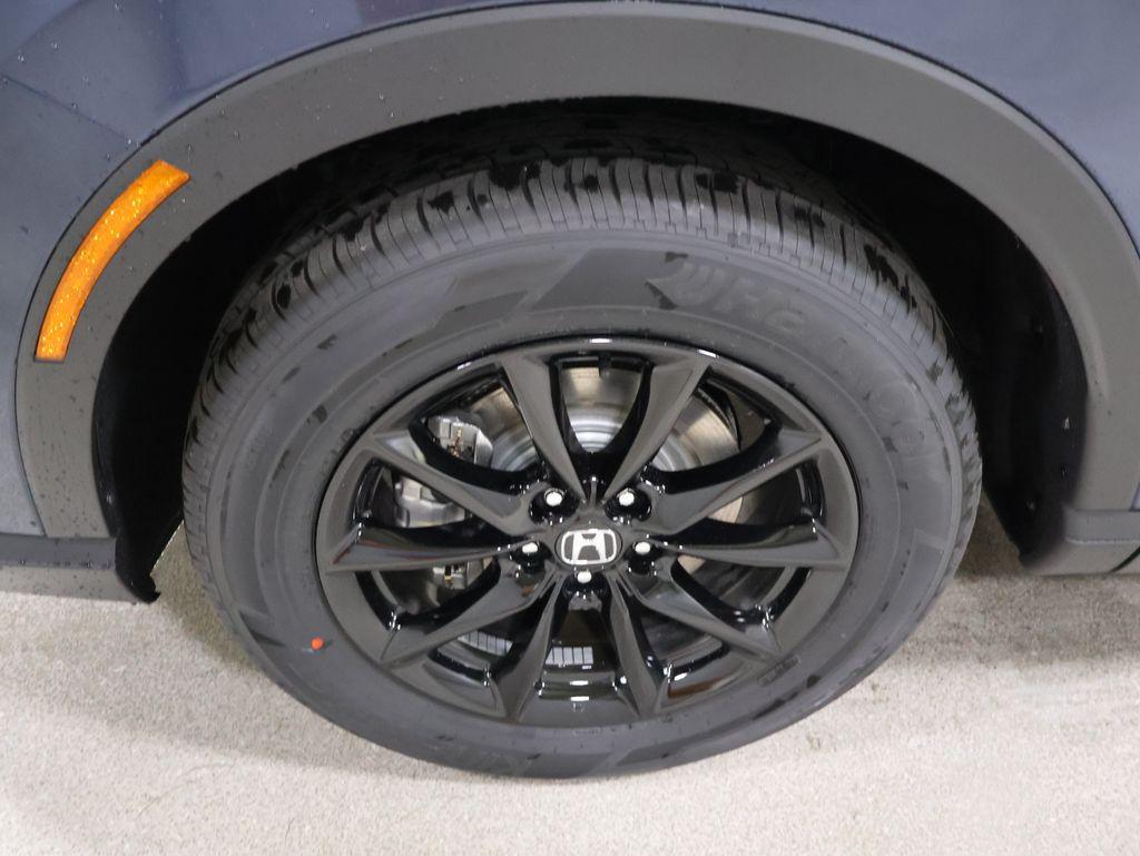 HONDA CR-V HYBRID SPORT AWD - 10