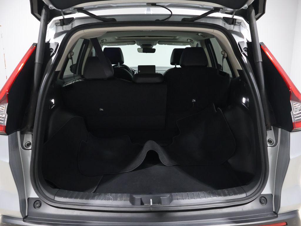 HONDA CR-V - 4