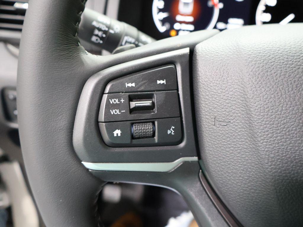 صورة مصغرة 30 لـ 2026 Honda RIDGELINE RTL