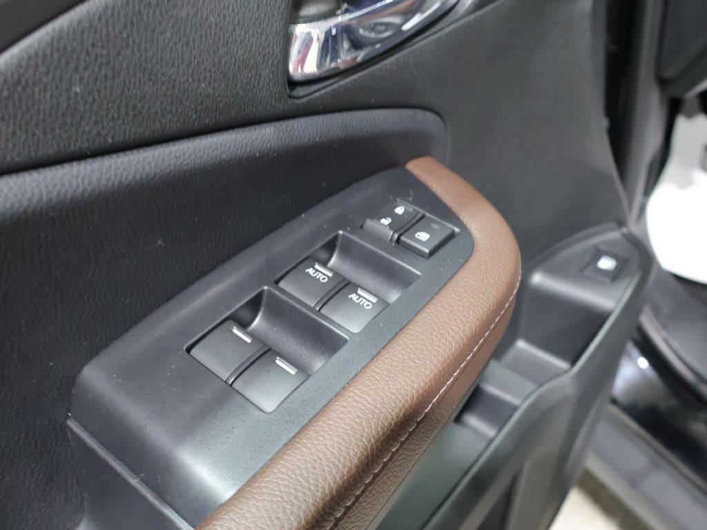 2024 Honda RIDGELINE RTL — миниатюра 14