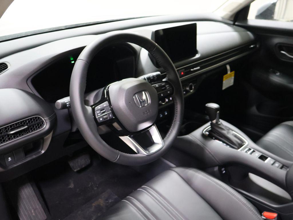2027 Honda HR-V EX-L — миниатюра 23