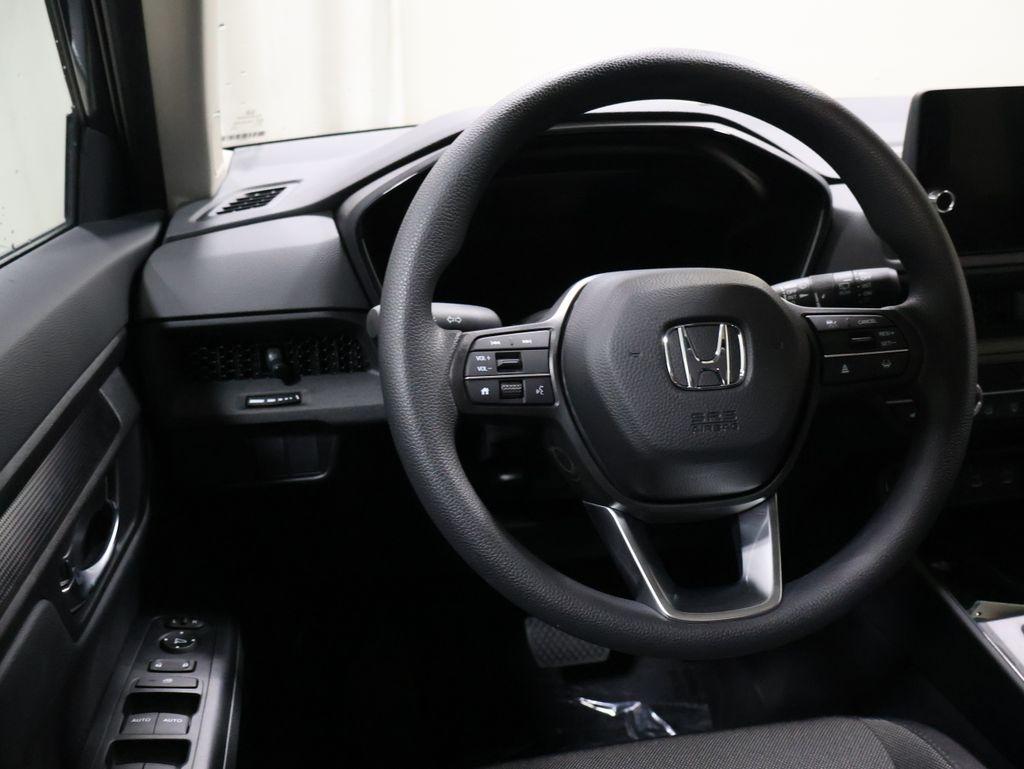 صورة مصغرة 24 لـ 2026 Honda CR-V EX AWD