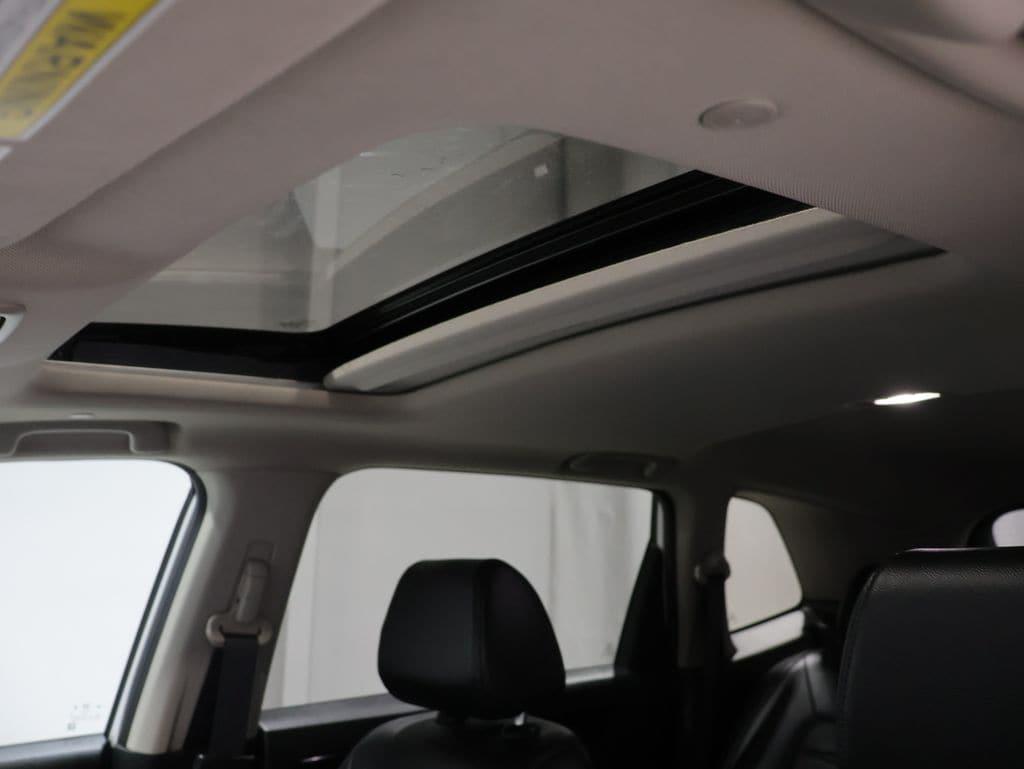 HONDA CR-V EX-L AWD - 10