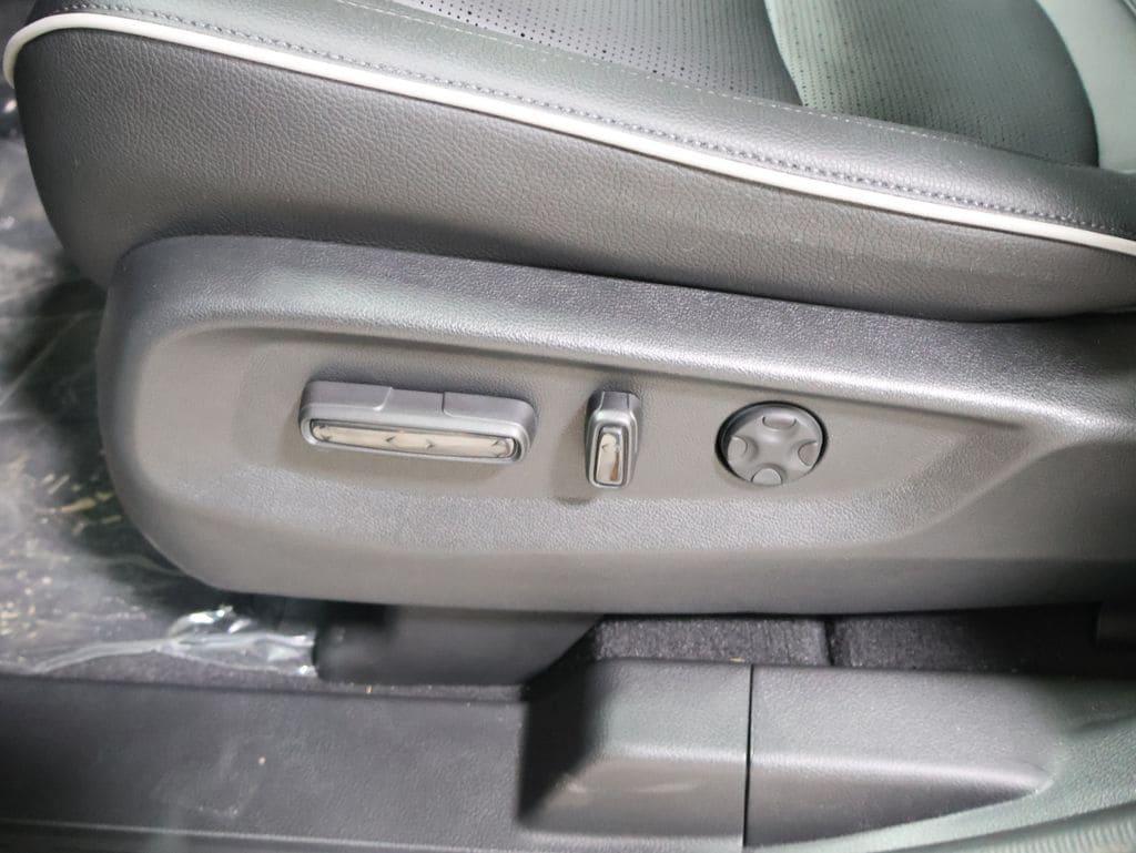 صورة مصغرة 13 لـ 2026 Honda ODYSSEY ELITE