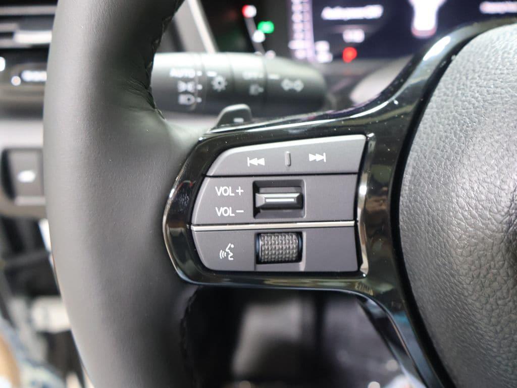 2026 Honda PILOT ELITE — миниатюра 28