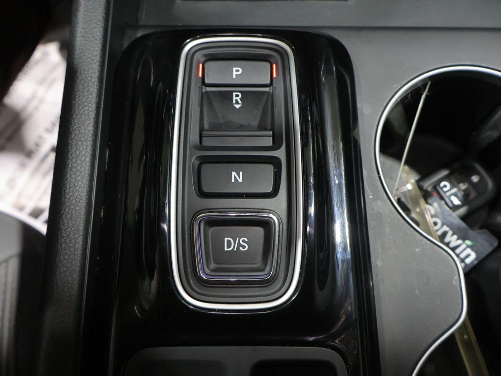 2025 Honda PILOT EX-L 缩略图 33