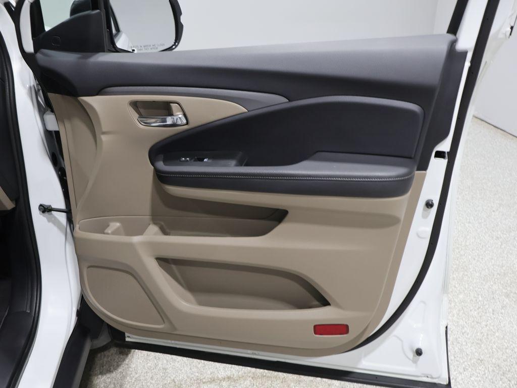 صورة مصغرة 23 لـ 2023 Honda RIDGELINE RTL