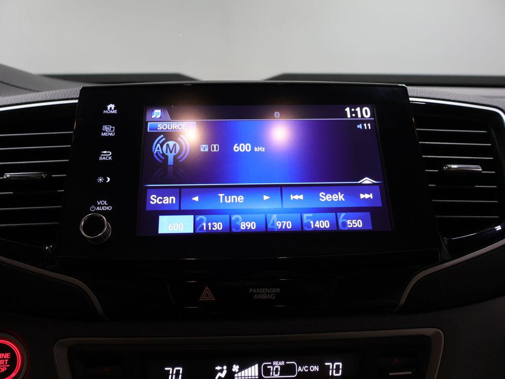صورة مصغرة 25 لـ 2023 Honda RIDGELINE RTL