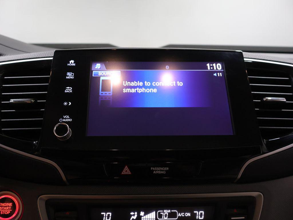 صورة مصغرة 26 لـ 2023 Honda RIDGELINE RTL