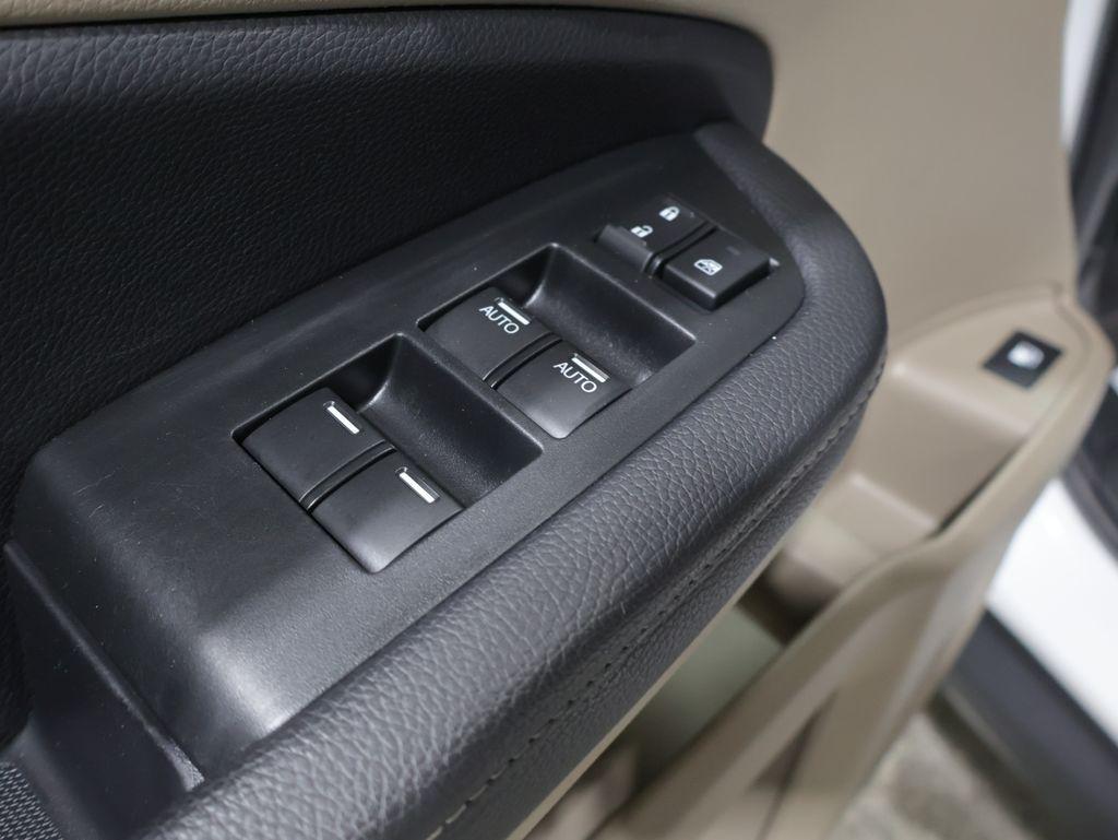 صورة مصغرة 14 لـ 2023 Honda RIDGELINE RTL