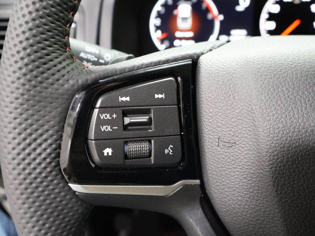 صورة مصغرة 27 لـ 2026 Honda RIDGELINE BLACK