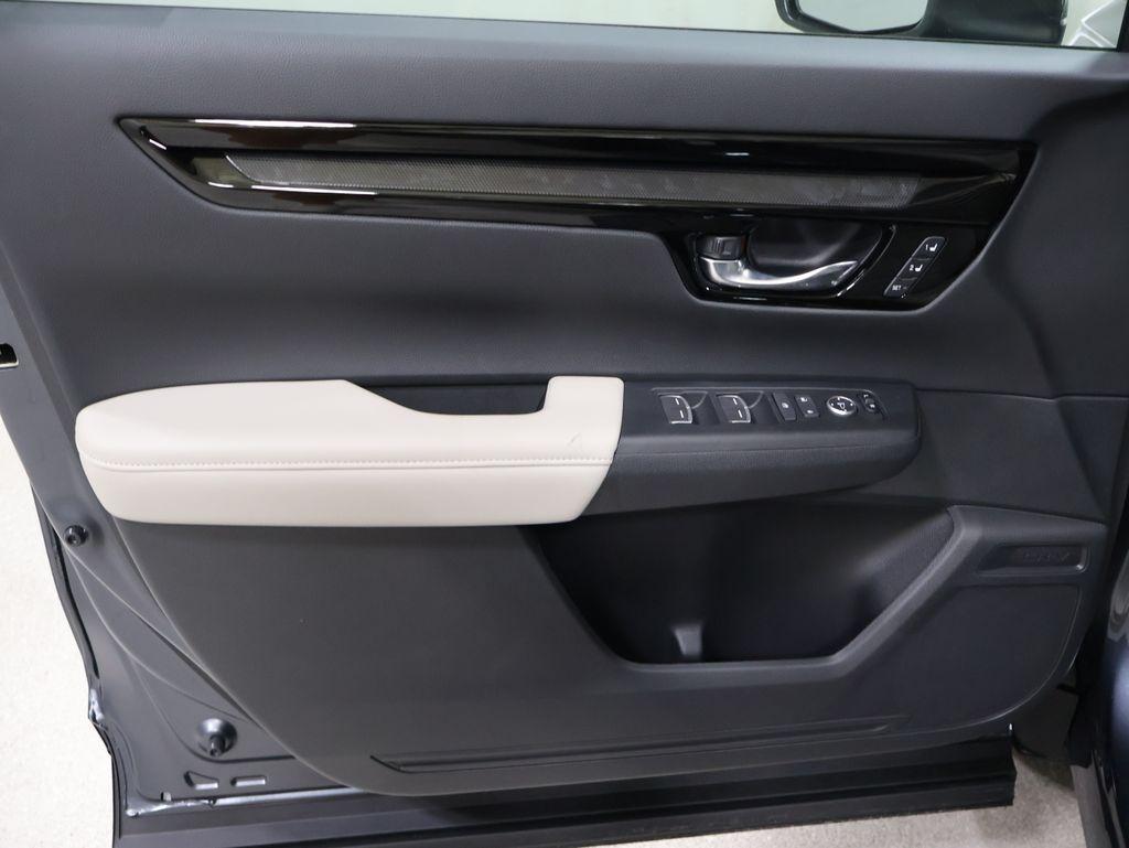صورة مصغرة 12 لـ 2026 Honda CR-V EX-L AWD