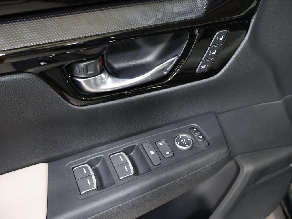 صورة مصغرة 13 لـ 2026 Honda CR-V EX-L AWD