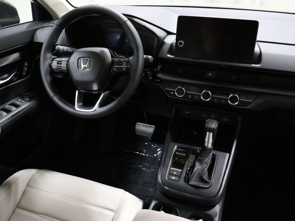 صورة مصغرة 23 لـ 2026 Honda CR-V EX-L AWD