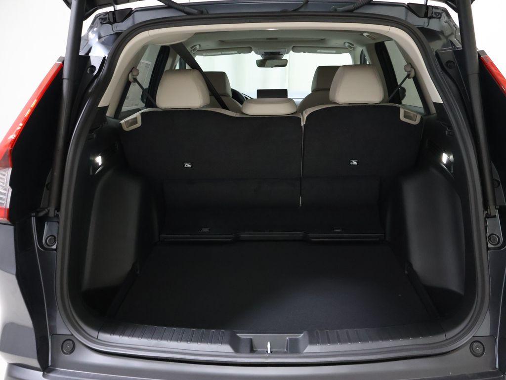 صورة مصغرة 17 لـ 2026 Honda CR-V EX-L AWD