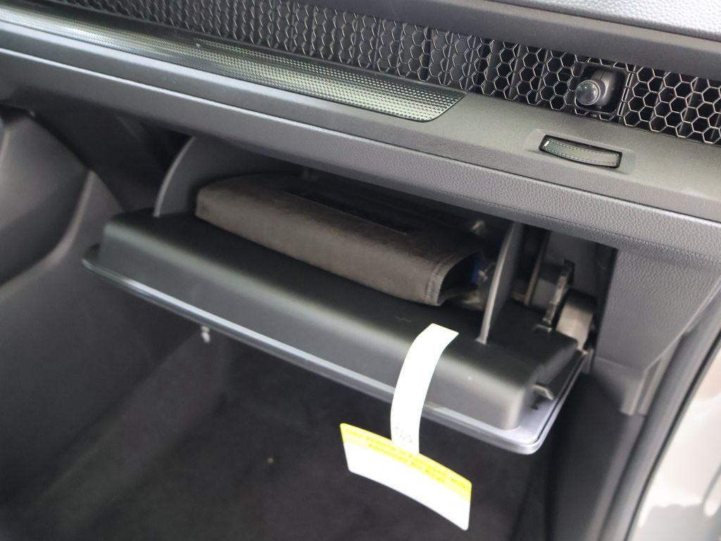 2026 Honda CR-V LX AWD 缩略图 22