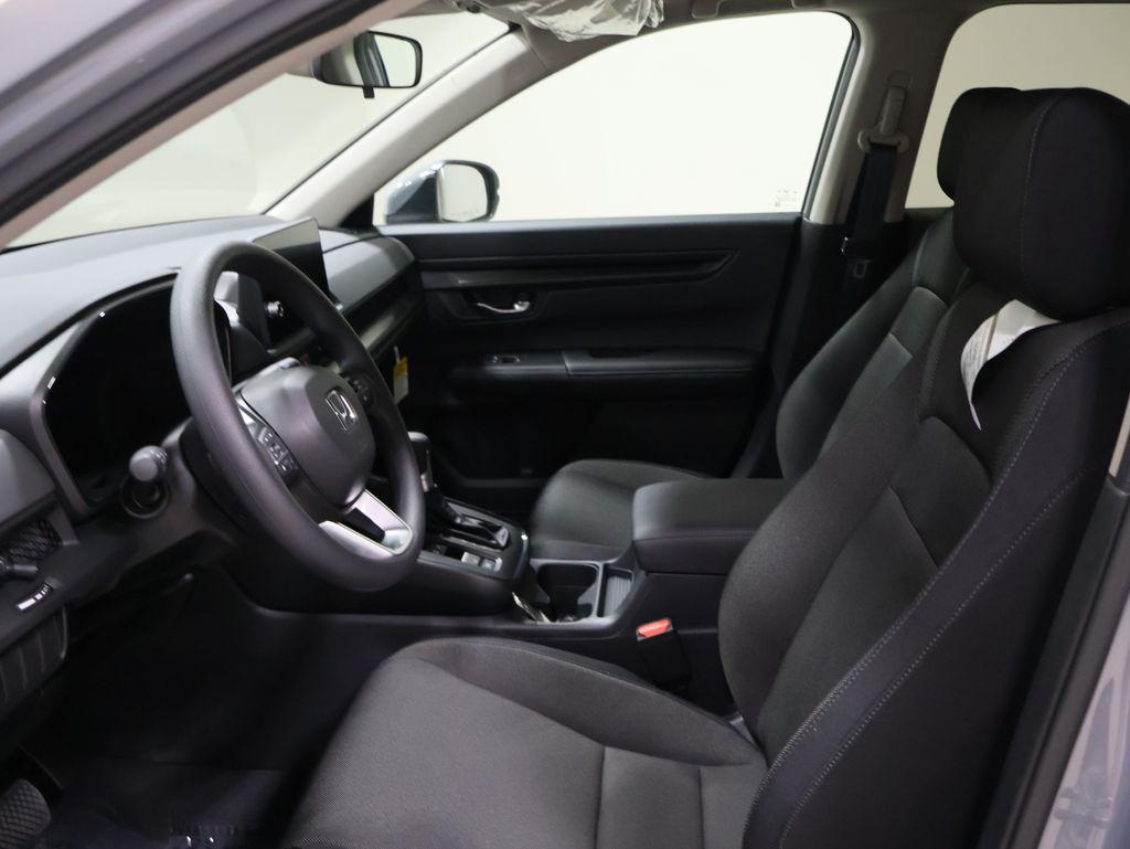 2026 Honda CR-V LX AWD 缩略图 11