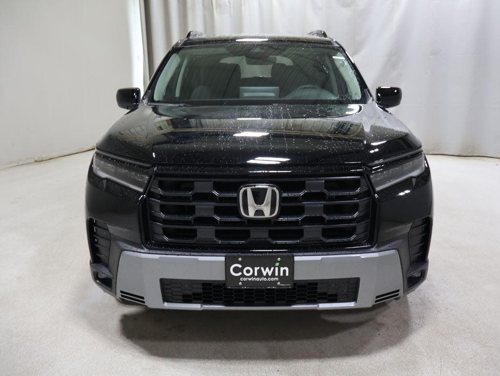 صورة 2 لـ 2026 Honda PILOT EX-L