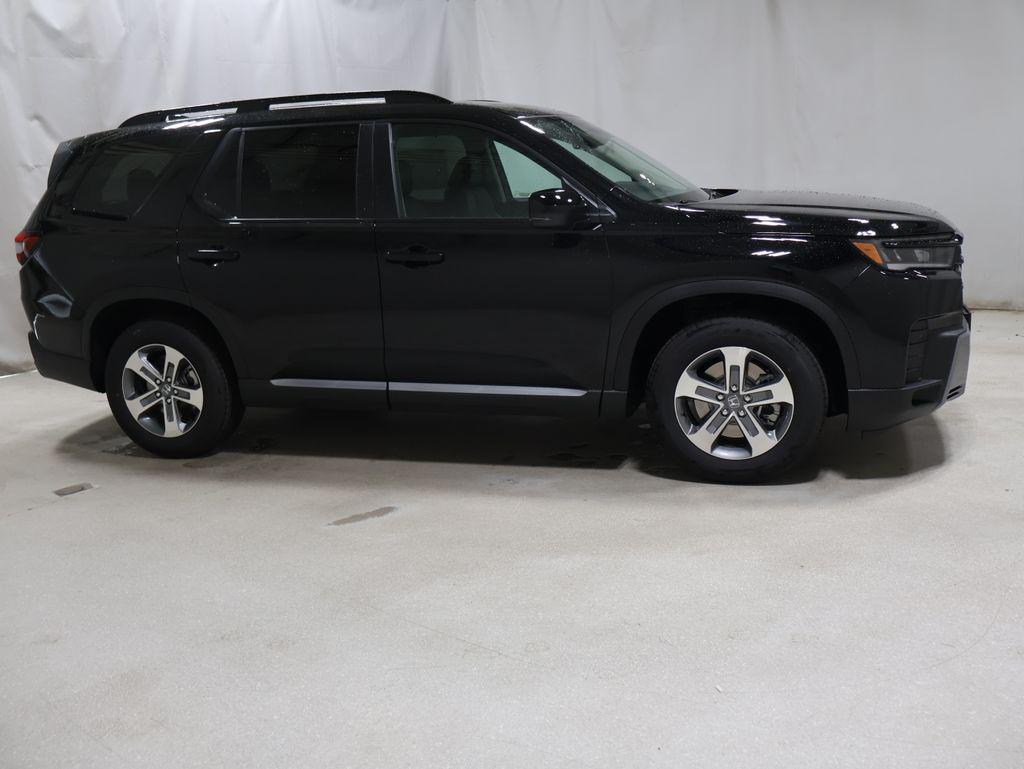 صورة 6 لـ 2026 Honda PILOT EX-L