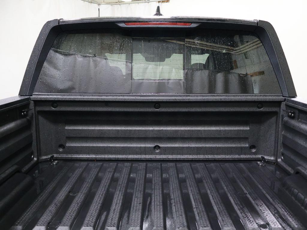 2026 Honda RIDGELINE TRAILSPORT — миниатюра 15