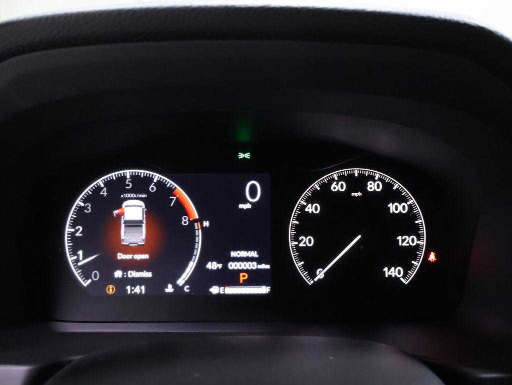 2026 Honda RIDGELINE TRAILSPORT — миниатюра 29