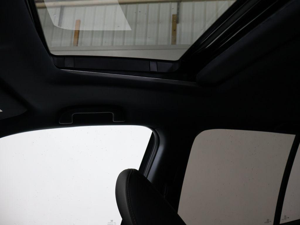 2026 Honda RIDGELINE TRAILSPORT — миниатюра 30
