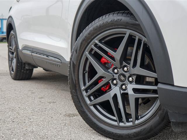 2025 FORD EXPLORER ST 缩略图 2