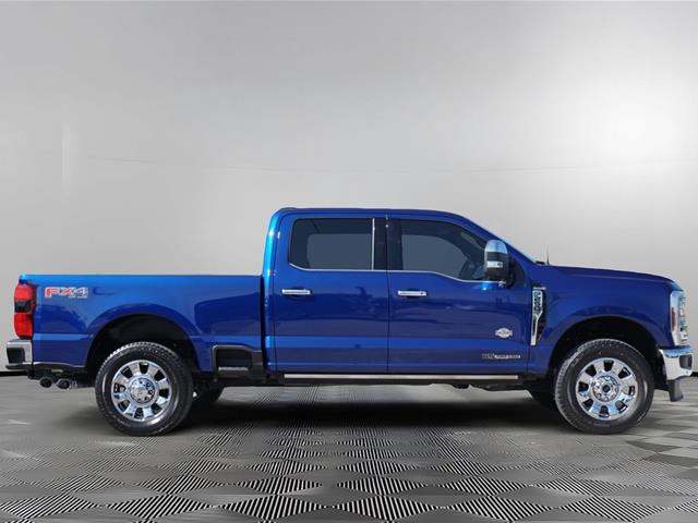2026 FORD F-250 — фото 4