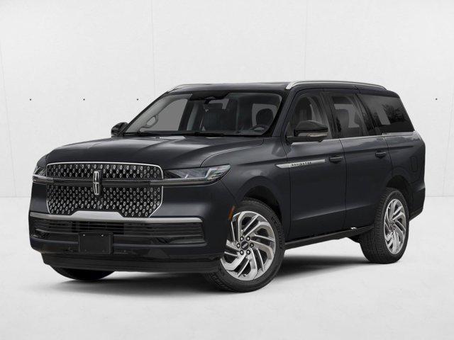New 2026 Lincoln Navigator Premiere