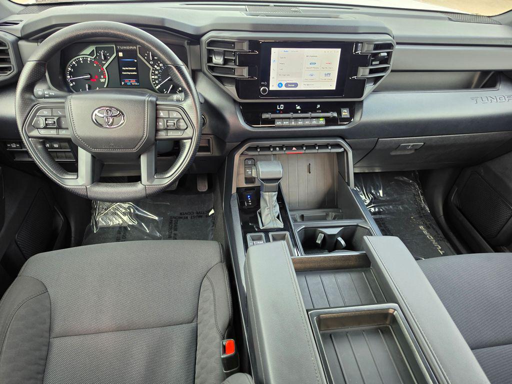صورة مصغرة 24 لـ 2026 Toyota TUNDRA SR