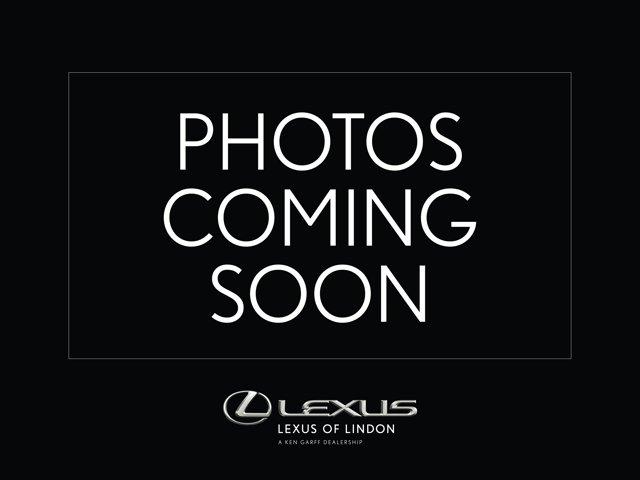 New 2026 Lexus RX 350h Premium