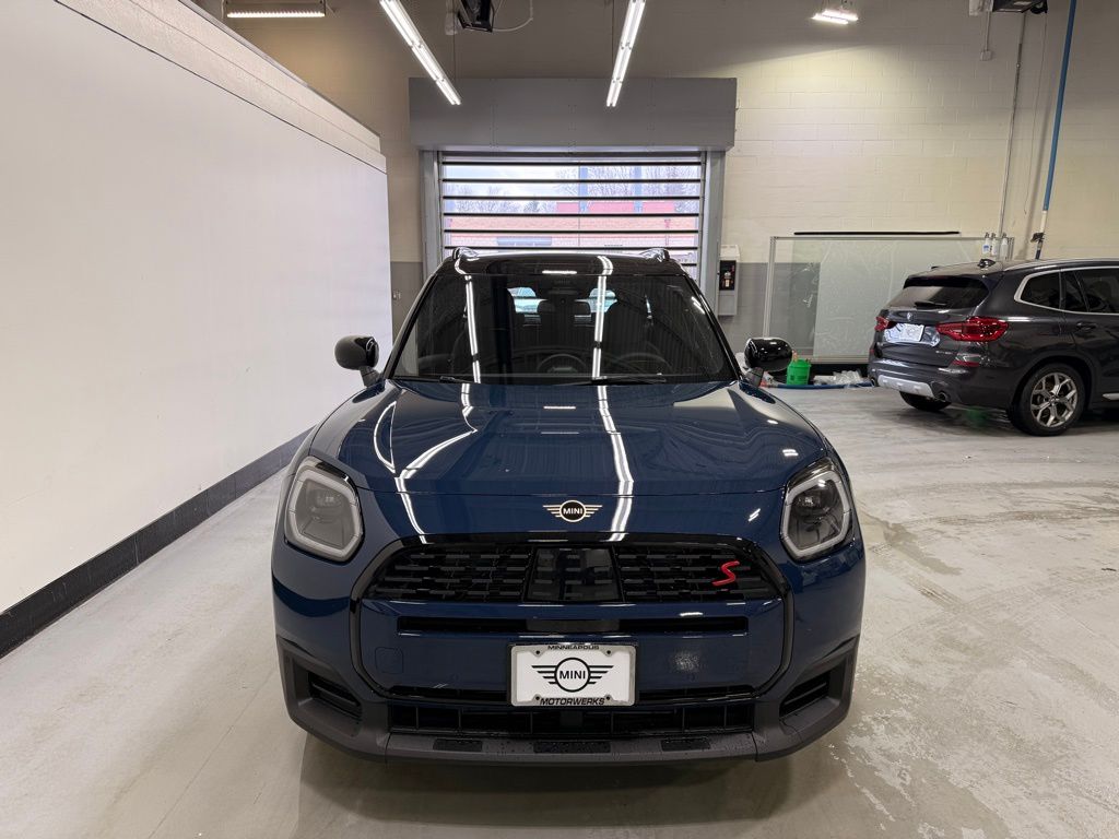 صورة مصغرة 8 لـ 2026 MINI COUNTRYMAN COOPER S ALL4