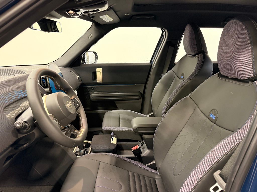 صورة مصغرة 12 لـ 2026 MINI COUNTRYMAN COOPER S ALL4