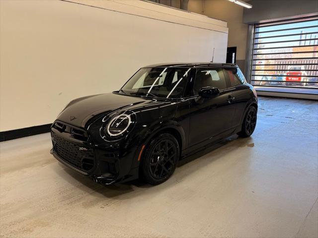 New 2026 MINI Hardtop Cooper S