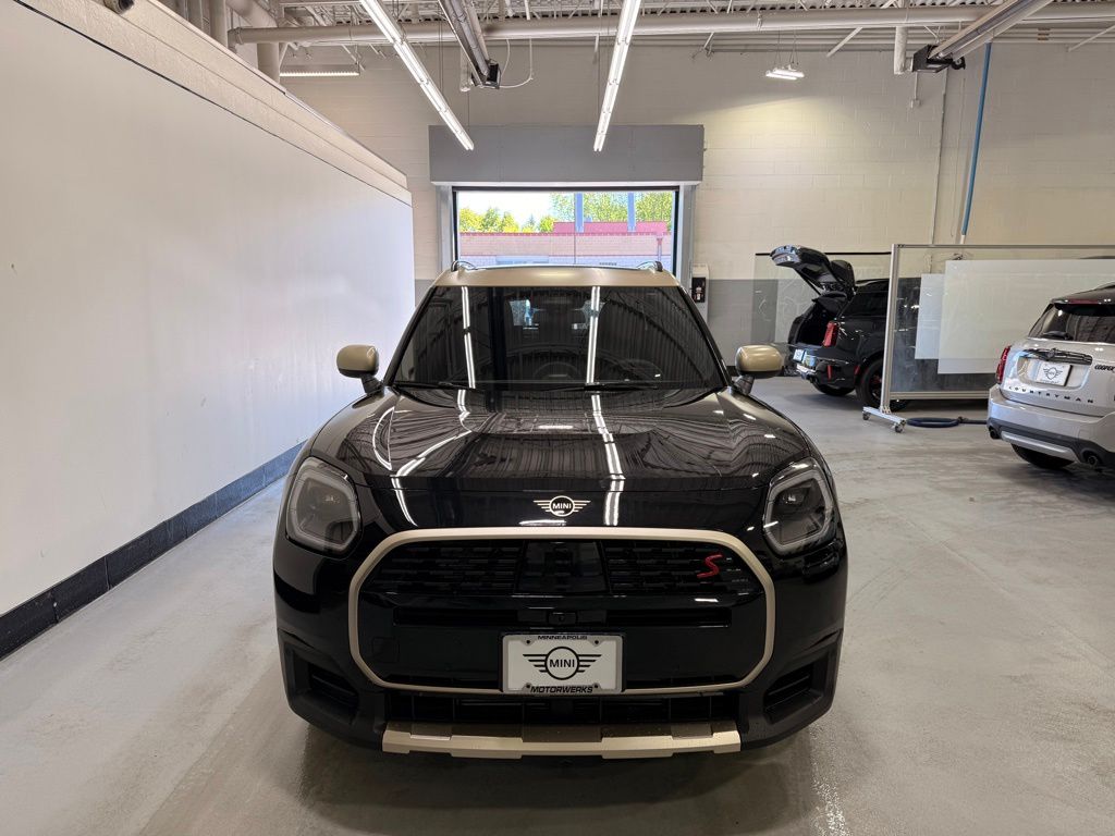 2027 MINI COUNTRYMAN COOPER S ALL4 缩略图 8
