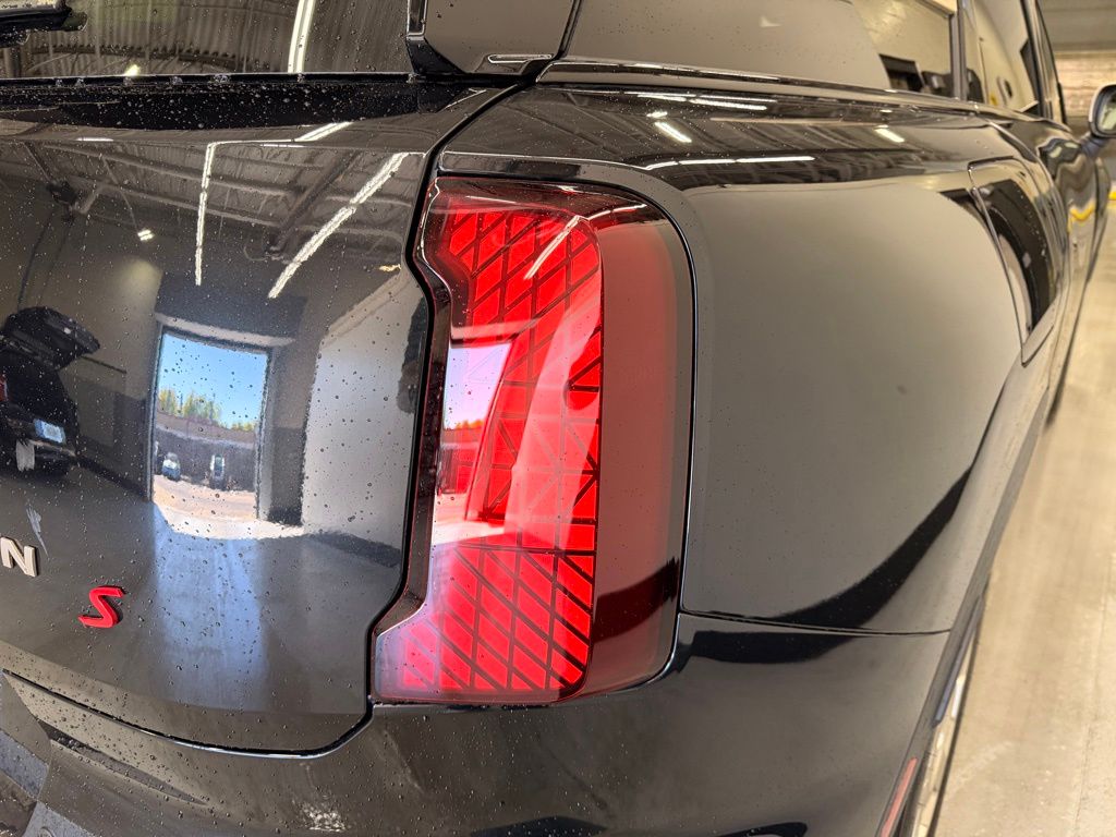 2027 MINI COUNTRYMAN COOPER S ALL4 缩略图 5