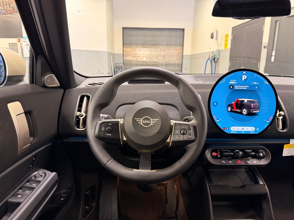 2027 MINI COUNTRYMAN COOPER S ALL4 缩略图 23
