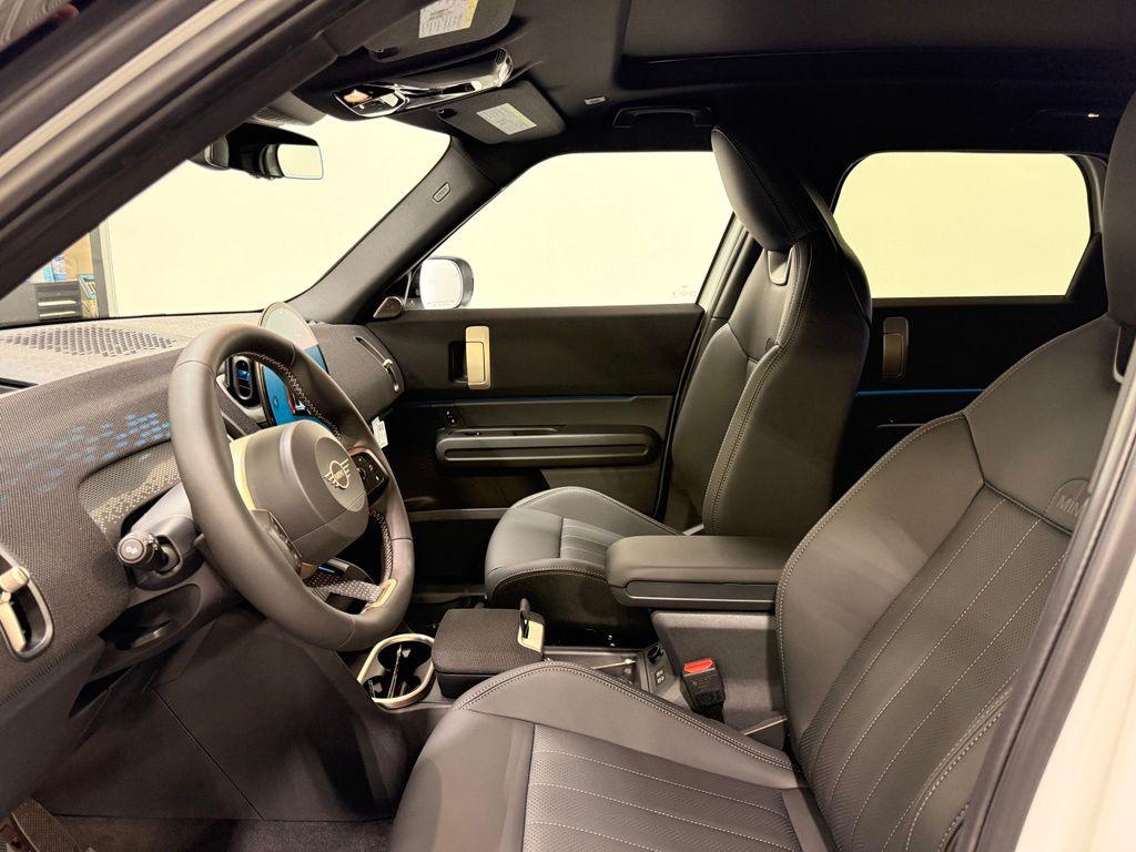 صورة مصغرة 12 لـ 2027 MINI COUNTRYMAN COOPER S ALL4
