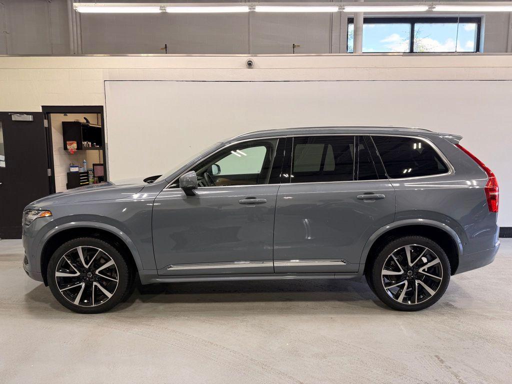 2023 Volvo XC90 B5 PLUS 照片 2