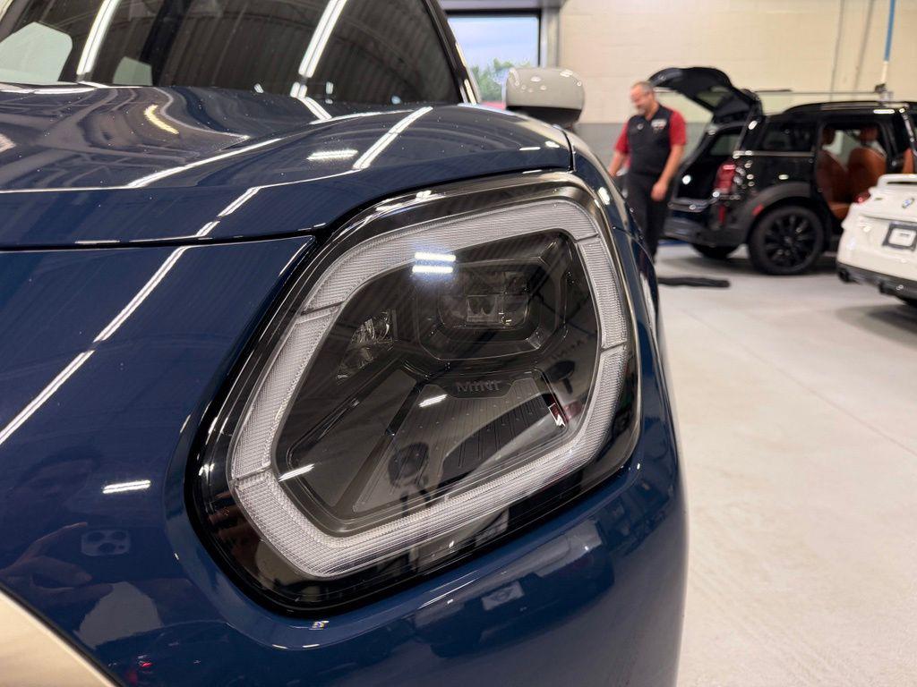 2027 MINI COUNTRYMAN COOPER S ALL4 照片 9