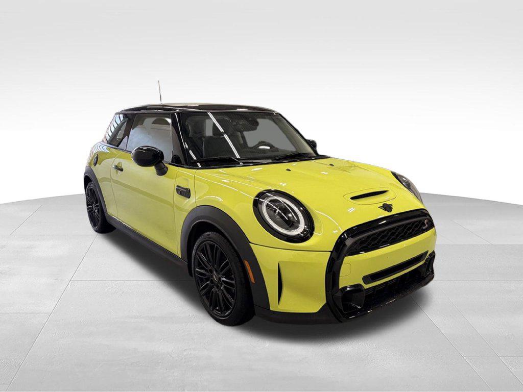 2024 MINI HARDTOP COOPER S 照片 7