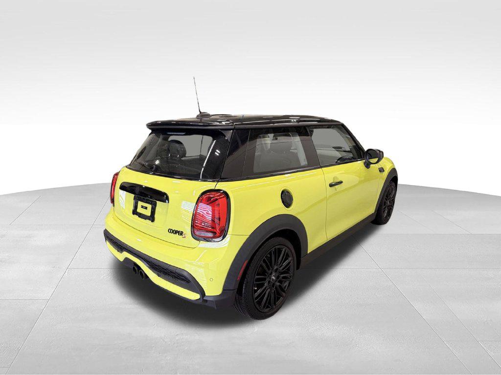 2024 MINI HARDTOP COOPER S 照片 6