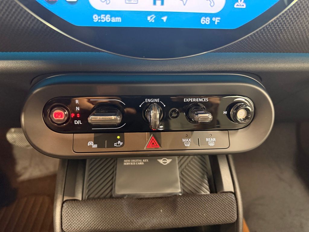 2027 MINI COUNTRYMAN COOPER S ALL4 缩略图 18