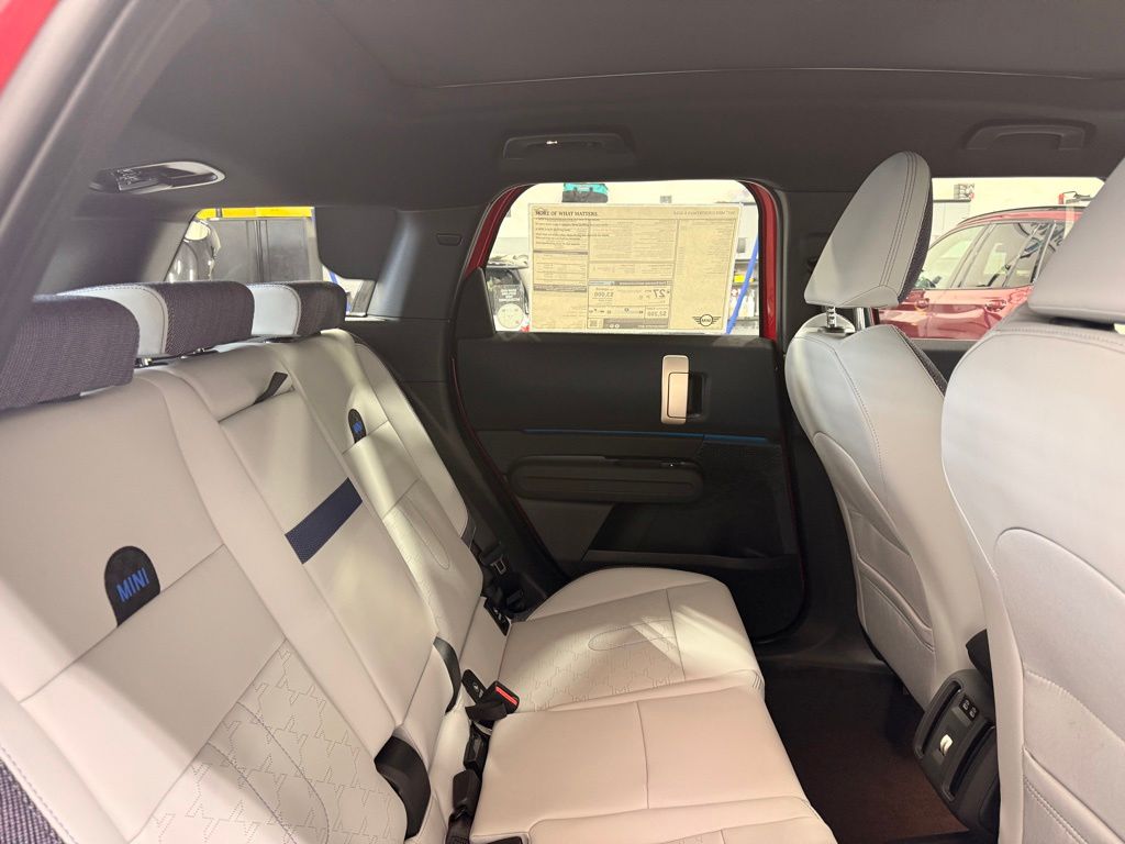 2027 MINI COUNTRYMAN COOPER S ALL4 缩略图 26