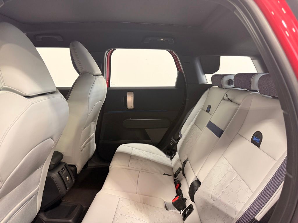 2027 MINI COUNTRYMAN COOPER S ALL4 缩略图 21
